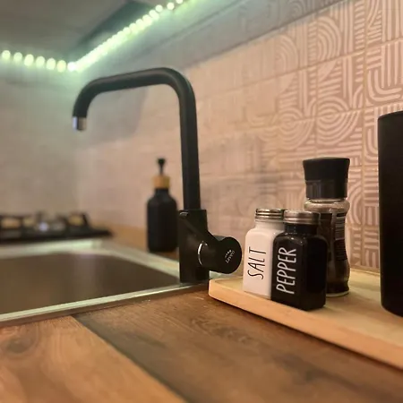 Appartamento Brazda *