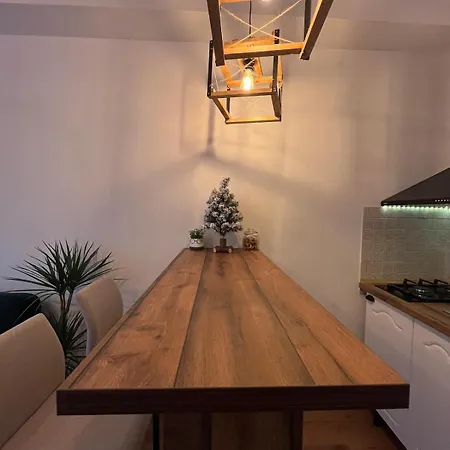 Brazda Appartamento Craiova