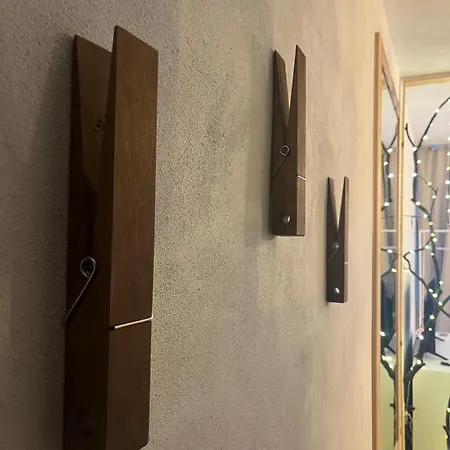 Appartamento Brazda *